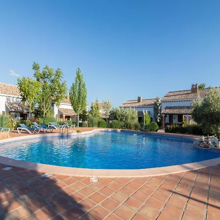 House Ibipozo Near Bolera Reservoir Casa vacanze