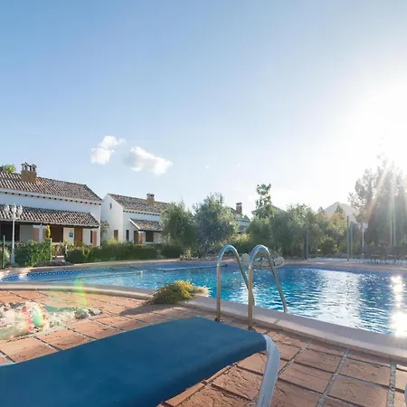 House Ibipozo Near Bolera Reservoir Casa vacanze