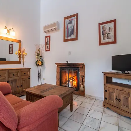 House Ibipozo Near Bolera Reservoir Casa vacanze